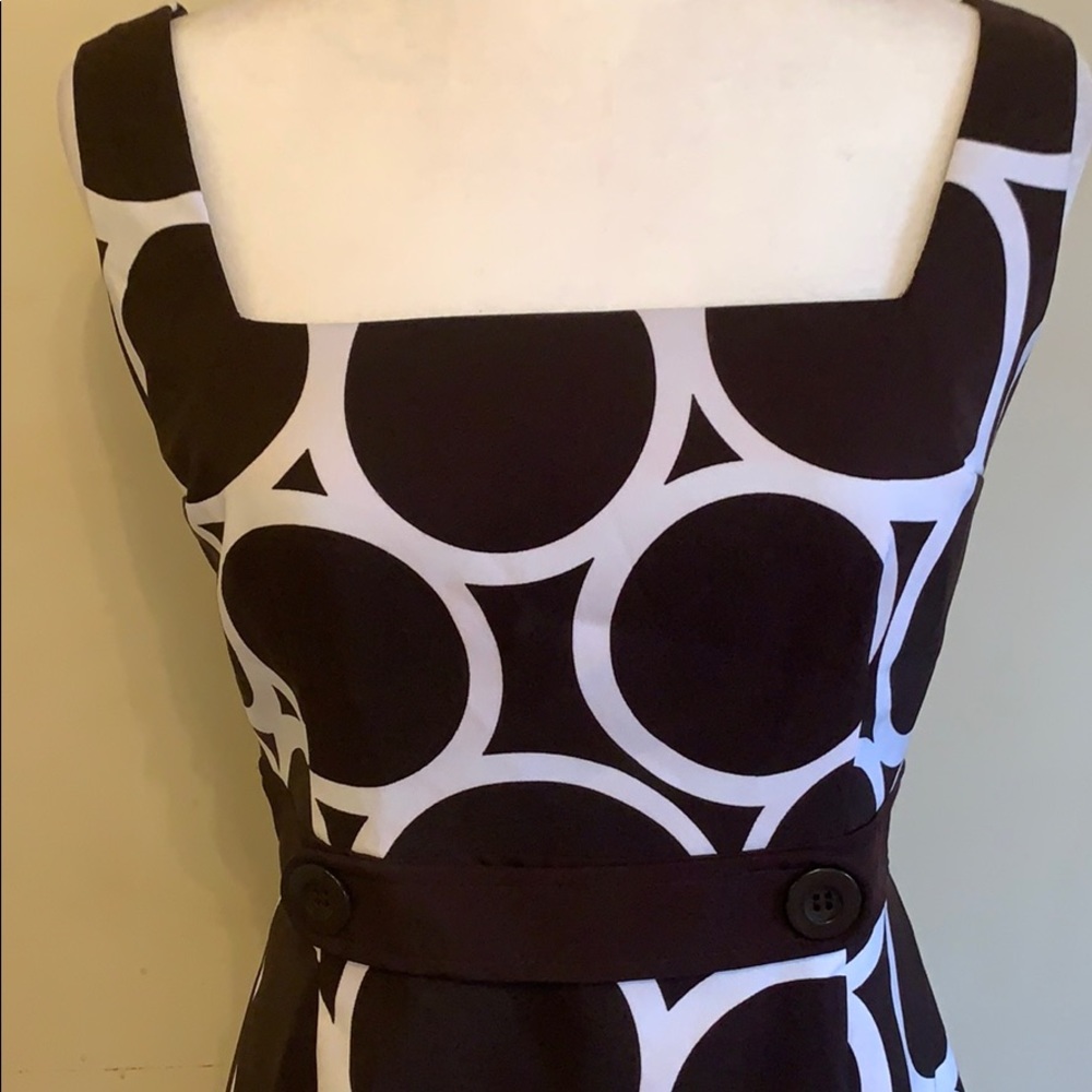 London Times dress
